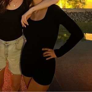 Princess Polly Romper